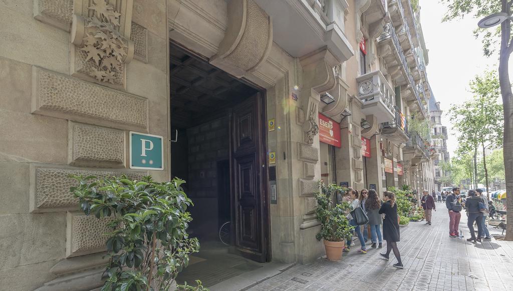 Gasthuis Girona Barcelona